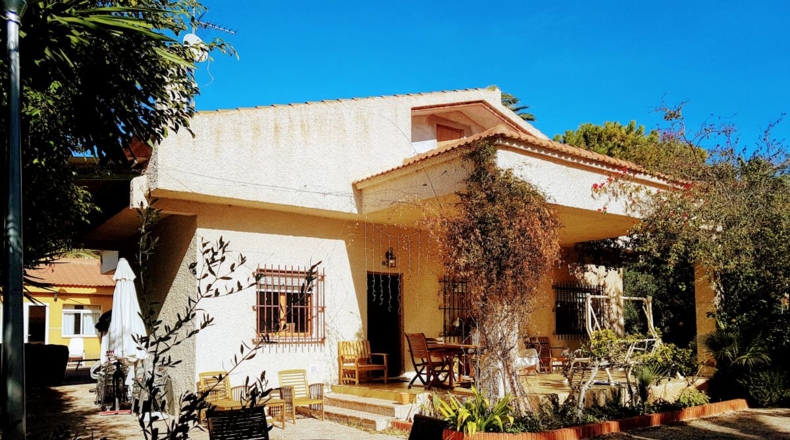 Alicante - Albatera - 2200m2