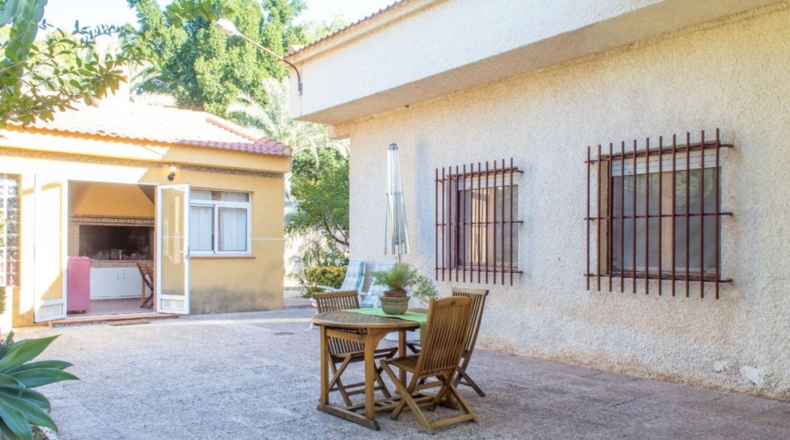 Alicante - Albatera - 2200m2