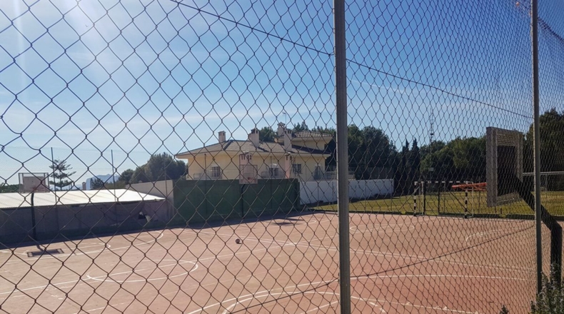 Alicante - Albatera - 2200m2