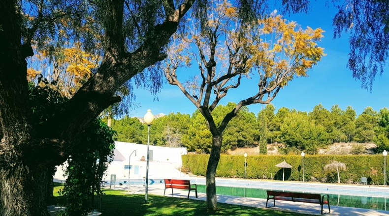 Alicante - Albatera - 2200m2