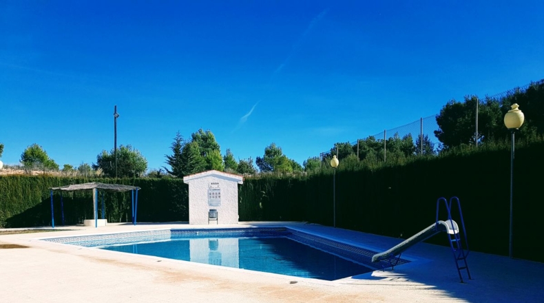 Alicante - Albatera - 2200m2