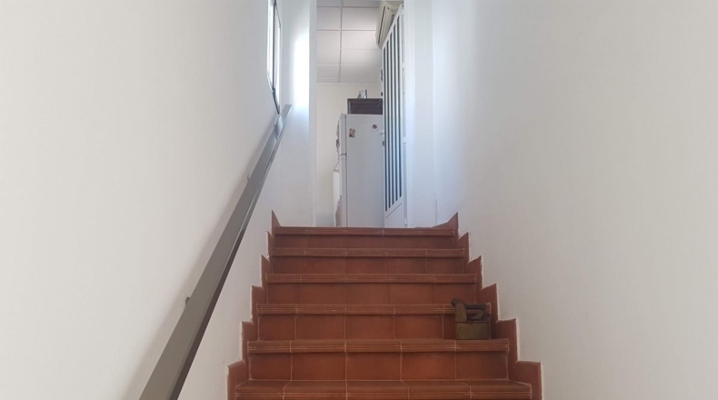Alicante - El Saladar - 227m2