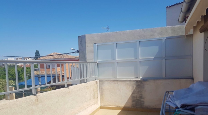 Alicante - El Saladar - 227m2