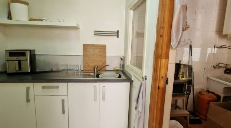 Alicante - Dolores - 54m2
