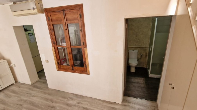 Alicante - Dolores - 54m2