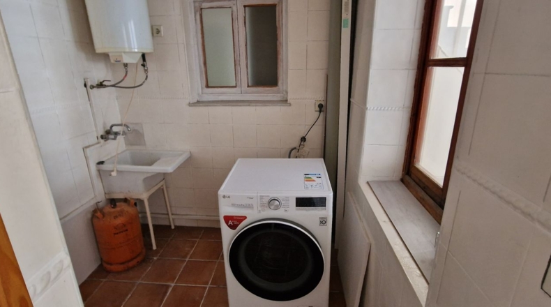 Alicante - Dolores - 54m2