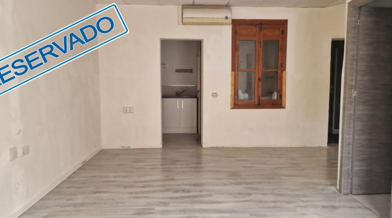 Alicante - Dolores - 54m2