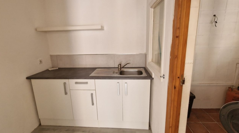 Alicante - Dolores - 54m2