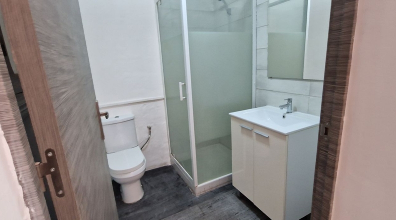 Alicante - Dolores - 54m2