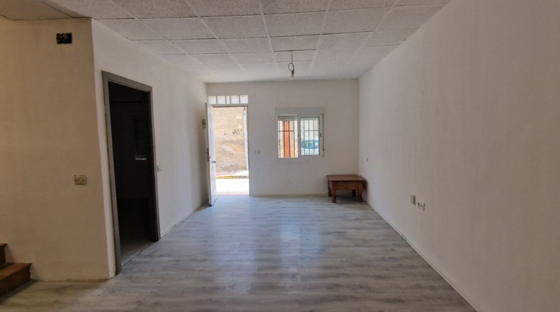 Alicante - Dolores - 54m2