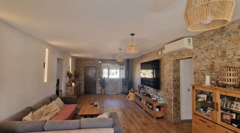 Alicante - Dolores - 5200m2