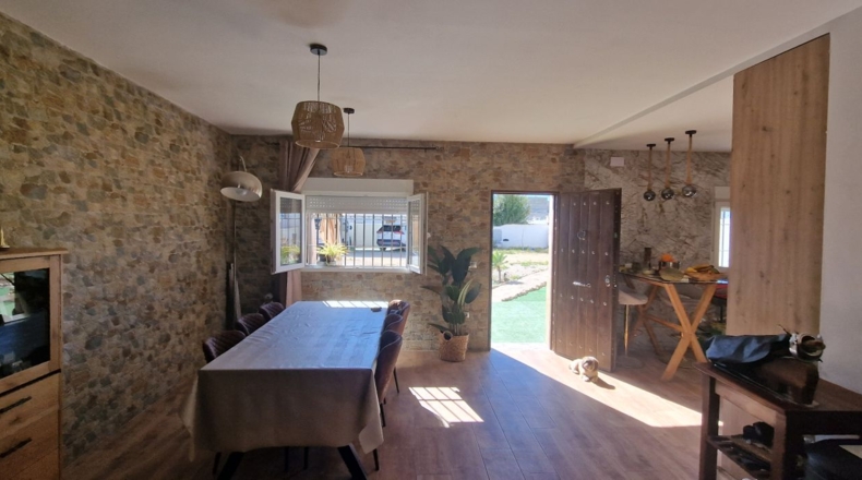 Alicante - Dolores - 5200m2