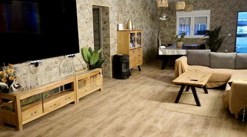 Alicante - Dolores - 5200m2