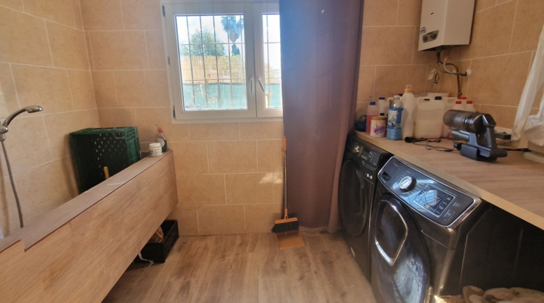 Alicante - Dolores - 5200m2