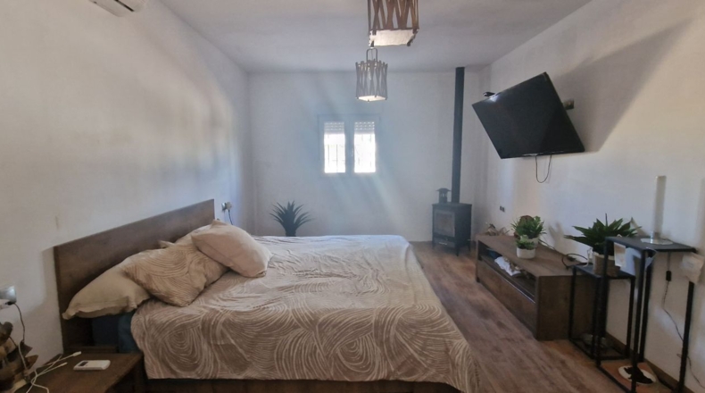 Alicante - Dolores - 5200m2