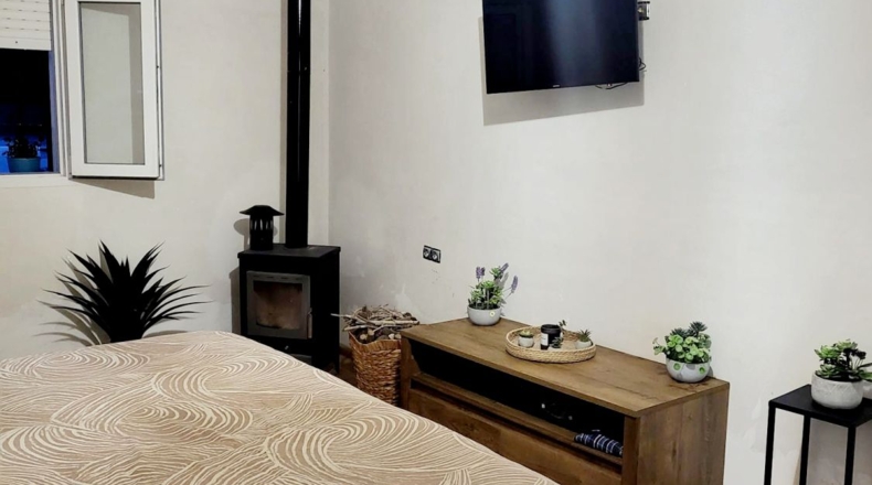 Alicante - Dolores - 5200m2