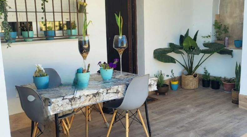 Alicante - Dolores - 5200m2