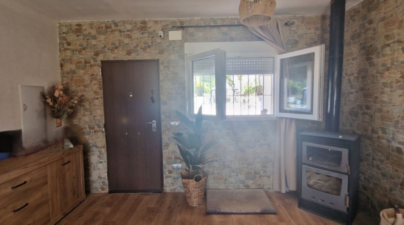 Alicante - Dolores - 5200m2