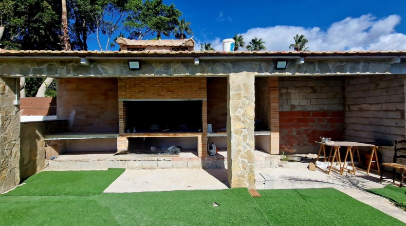 Alicante - Dolores - 5200m2