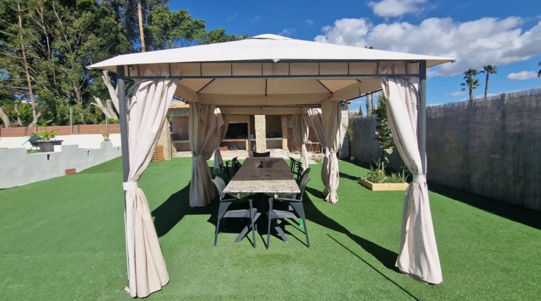 Alicante - Dolores - 5200m2