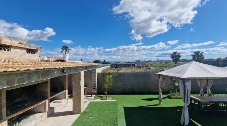 Alicante - Dolores - 5200m2