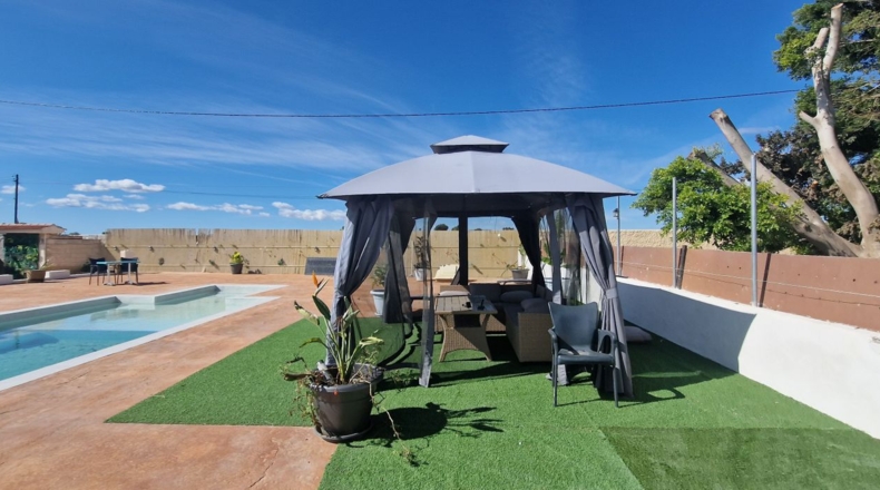 Alicante - Dolores - 5200m2