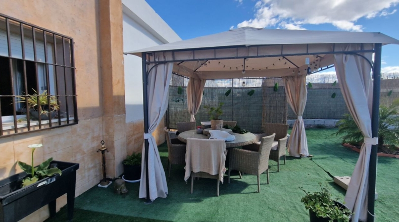 Alicante - Dolores - 5200m2