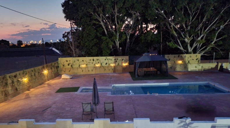 Alicante - Dolores - 5200m2
