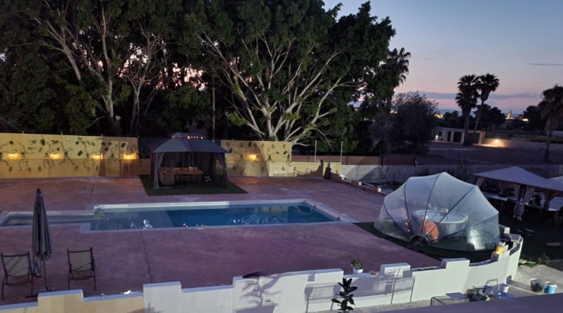 Alicante - Dolores - 5200m2