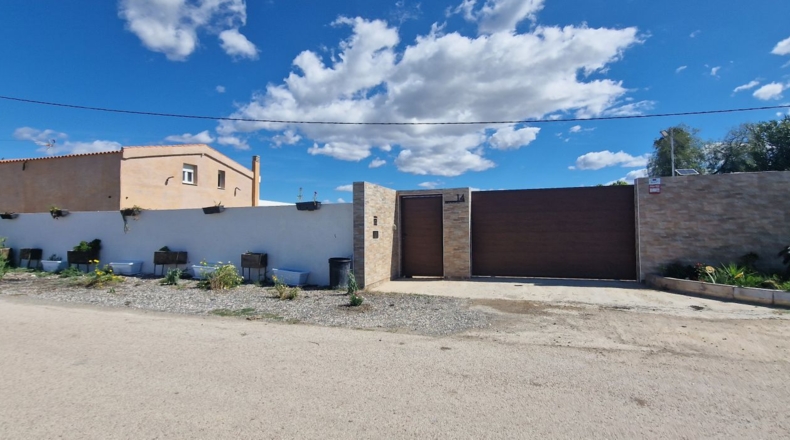 Alicante - Dolores - 5200m2