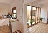 Xalet adossat amb terreny en venda a Almoradí ref.: TR276757 foto