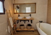 Xalet adossat amb terreny en venda a Almoradí ref.: TR276757 foto