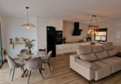 Xalet adossat amb terreny en venda a Almoradí ref.: TR276757 foto
