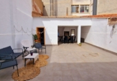 Xalet adossat amb terreny en venda a Almoradí ref.: TR276757 foto