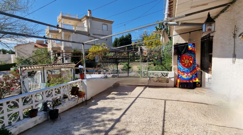 Alicante - Algorfa - 750m2