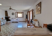 Casa de camp amb terreny en venda a Algorfa ref.: TR252857 foto