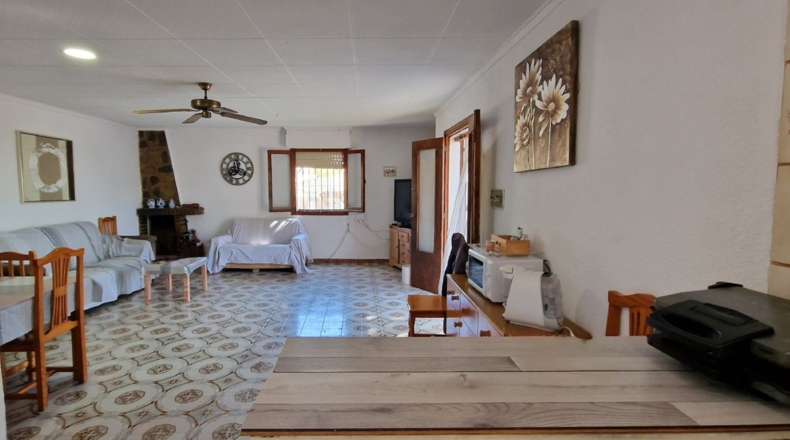 Alicante - Algorfa - 750m2