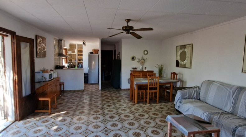 Alicante - Algorfa - 750m2