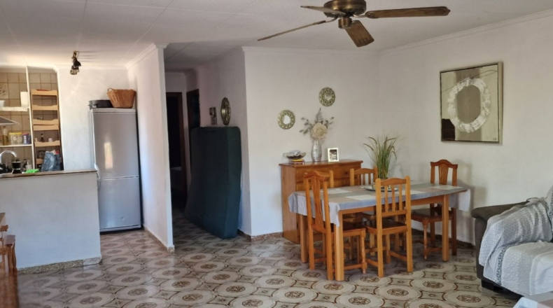 Alicante - Algorfa - 750m2