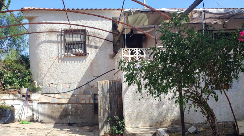 Alicante - Algorfa - 750m2