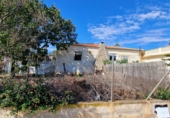 Casa de camp amb terreny en venda a Algorfa ref.: TR252857 foto