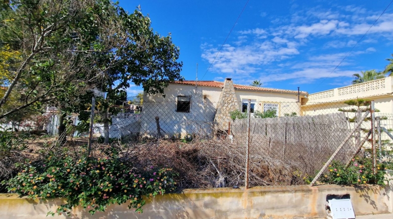 Alicante - Algorfa - 750m2