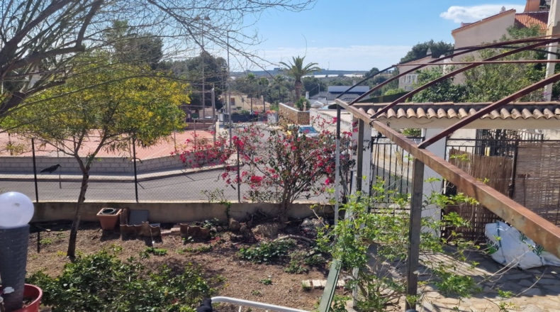 Alicante - Algorfa - 750m2