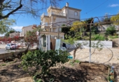 Casa de camp amb terreny en venda a Algorfa ref.: TR252857 foto