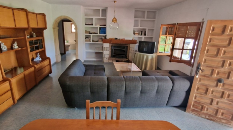 Alicante - Rojales - 2500m2