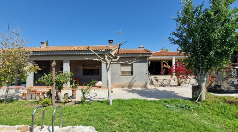 Alicante - Rojales - 2500m2