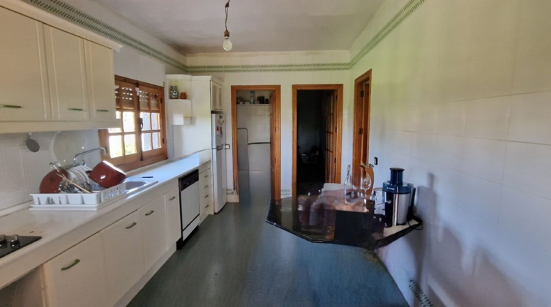 Alicante - Rojales - 2500m2