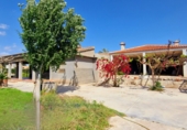 Country house with land for sale in Rojales ref: TR254567 photo