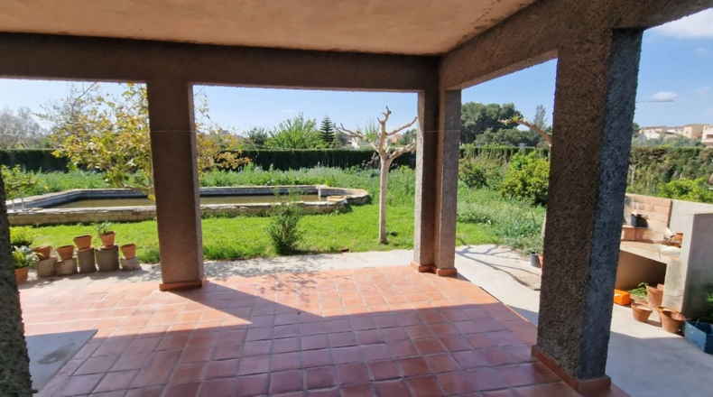 Alicante - Rojales - 2500m2