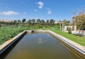 Country house with land for sale in Rojales ref: TR254567 photo